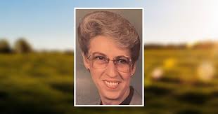 Elizabeth "Liz" Ann Damron Epps Obituary July 21, 2022