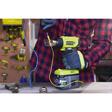 Heat Gun Cordless Heat Gun Ryobi R18hg 0