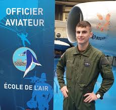 L Ecole De L Air Presente Au Salon Des Formations Et Des Metiers De L Aeronautique 2020 L Ecole De L Air L Ecole De L Air Aeronautique