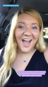 Last week I had the privilege of taking over the Miami University Honors  Instagram for #workingwednesday.