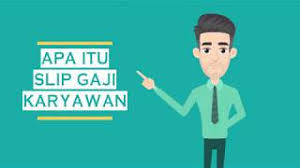 Share your creations with your friends and the rest of the world! Contoh Slip Gaji Karyawan Terlengkap Guru Word Pdf Excel