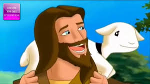 Si la cabrita no fuera ética sinética palán palamética, sus cabritos no hubieran sido éticos sinéticos palán palaméticos. Musica Cristiana La Cabrita Youtube