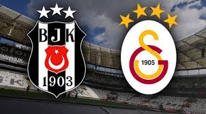 Caner'in taçıyla maç yeniden başladı. Besiktas Galatasaray Maci Ilk Ve Ikinci Yari Kac Kac Bitti Golleri Kimler Atti Bjk Gs Mac Sonucu Spor Haberler