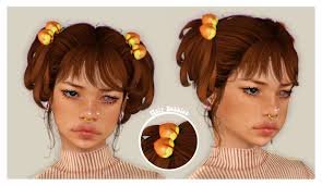 The best sims 3 updates site, free downloads from custom content sims 3 sites! Sims 3 Hair Cc