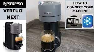 We have now placed twitpic in an archived state. Nespresso Vertuo Next Unboxing Coffee Machine Review Youtube