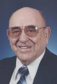 Vernon Keller Obituary (2009)