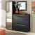 Entryway Coat Cabinet