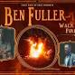 WALK THROUGH FIRE TOUR Ben Fuller + Christian Hohn event image