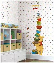 Love The Storage Unit In This Room Looks Like Pottery Barn Kinds Winnie The Pooh Decor Winnie The Pooh Nursery Winnie The Pooh Themes