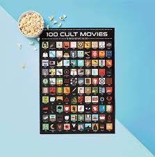 We have ranked the best movies of all time that our film editors say you need to watch. 100 Movies To Watch Before You Die Poster Allawn