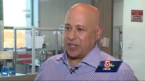 One-Touch, Painless Blood-Draws for Squeamish Patients