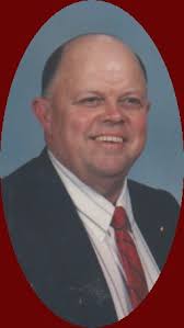 Jerry K Sirls (1942-2007)