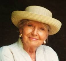 Margaret Robinson Reno