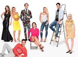Unsicher sind jedoch sowohl kandidaten, als auch moderatoren. Promi Big Brother 2017 Die Neuen Regeln Starzip