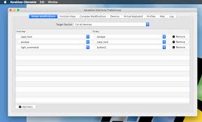 Keyboard Shortcut To Right Click In Mac Os X Super User