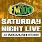 Saturday Night LIVE at Moani Waikiki event image