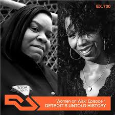 EX.700 Detroit's Blueprint: Ep–RA Exchange