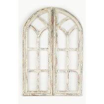 Shop the biggest selection of wood wall art and metal wall art at the best prices from at home. Wood Architectural Wall Decor Wayfair