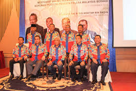 Koperasi dagangan malaysia daerah sepang berhad. December 26 2016