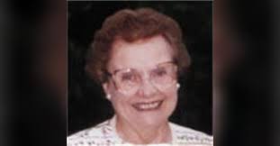 Mary Dressler Obituary