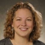 Dr. Kiersten W. Williams, MD