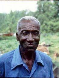 Ramblin' Rhodes: 'Hands of the Spirit' tells story of unlikely artist J.B.  Murray