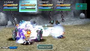 Descubre el ranking de juegos para psp. Star Ocean 2 Second Evolution Mediavida