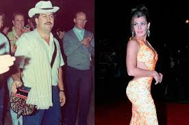 • 131 574 просмотра 1 месяц назад. Lady Noriega Estuvo En La Mira De Pablo Escobar Mas Detalles En Sedicedemi Noticias Caracol Scoopnest