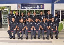 See more of polis bantuan ytl on facebook. Lawatan Kerja Bku Ke Polis Bantuan Uitm Bahagian Keselamatan