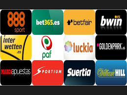 Apostar en casas de apuestas online. Como Funcionan Las Casas De Apuestas Deportivas Carta Abierta