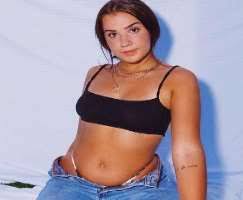 Her celebration after a volleyball victory was shared more than 200,000 times within 24 hours. Hannah Talliere Birthday Real Name Age Weight Height Family Contact Details Boyfriend S Bio More Notednames