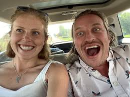 This response is triggered by something. The first thing that comes to mind  is if you nurture and pronounced any evil intentions towards him? You also  want to check your manner of