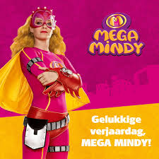Een jonge meid die overdag een agente is, maar als er gevaar dreigt, verandert zij in mega mindy! Mega Mindy Fotos Facebook