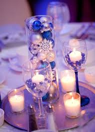You could be the right person for this job! 34 Magical Winter Wonderland Wedding Ideas Weddingomania