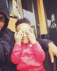 Olamide and his son are the best of buddies as the singer spends more than enough quality time with his handsome son, batifeori. See How Olamide Celebrated His Son Batifeori As He Turned 3 Today