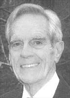 Edwin Hibbs Obituary (2007)