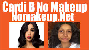 Several wonderful pics of cardi b without makeup. Cardi B No Makeup And Without Makeup No Makeup Without Makeup No Filter