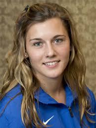 2013-14 Women's Swimming & Diving Roster