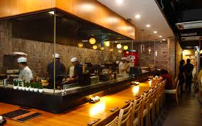 Kawałki sera sojowego tofu w japońskim cieście. First Class Food At Jyu Raku Time And Again Free Malaysia Today Fmt