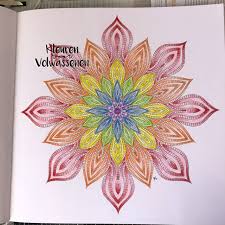 Gratis mandala kleurplaten voor volwassenen. Magische Mandala S Kleuren Voor Volwassenen
