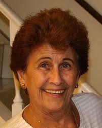 Nina Muscat Obituary