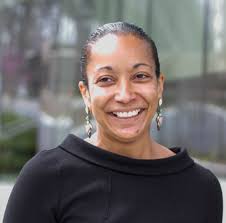 GSF's Jennifer Nash to deliver Langford Lecture