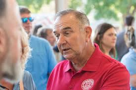 Governor's Ham Breakfast