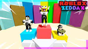 Selamat datang di channel youtube zeddaxgaming. Lomba Sengit Zeddax Dan Ences Roblox Zeddax Youtube
