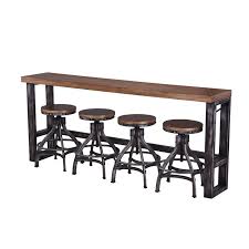 Some of our pub and bar furniture is available for a next day or day of choice which is perfect that need bar furniture before opening or refurbishment. Williston Forge Wellman Pub Table Reviews Wayfair Ca