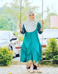 Mom to ammar,qadejah & ibraheem. Biodata Dan Latar Belakang Datin Shahida Isteri Datuk Aliff Syukri Iluminasi