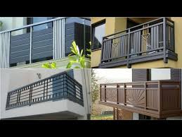 Find out how to design your front yard in this article from howstuffworks. 100 Modern Balcony Grill Design 2021 Iron Railing Ideas Steel Railing For House Exterior