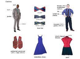Suit Definition And Pronunciation Oxford Advanced Learner S Dictionary At Oxfordlearnersdictionaries Com English Clothes Clothes Basic Outfits