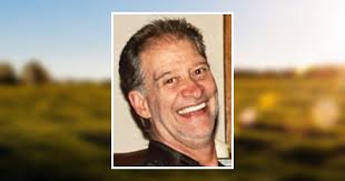 Patrick Richard Landrum Obituary 2022