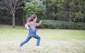 Are you ready to spend all your money on d. Are You Ready For Free Range Parenting